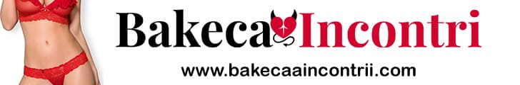 BakecaIncontri - annunci reali, supporto professionale